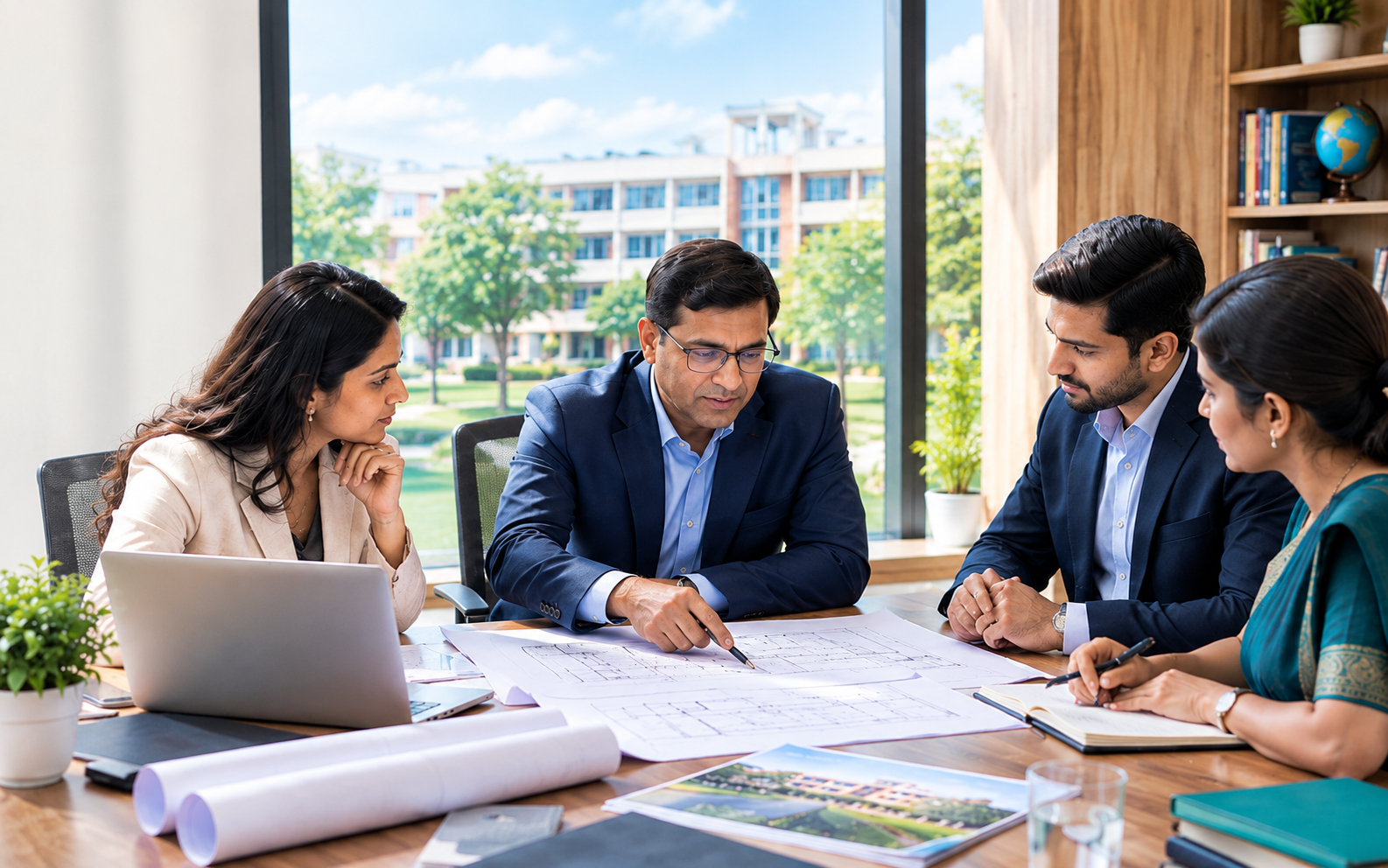 REMS educational management consultation