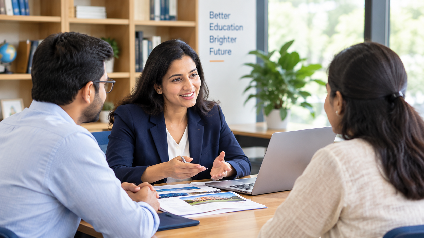 REMS Education Consultancy