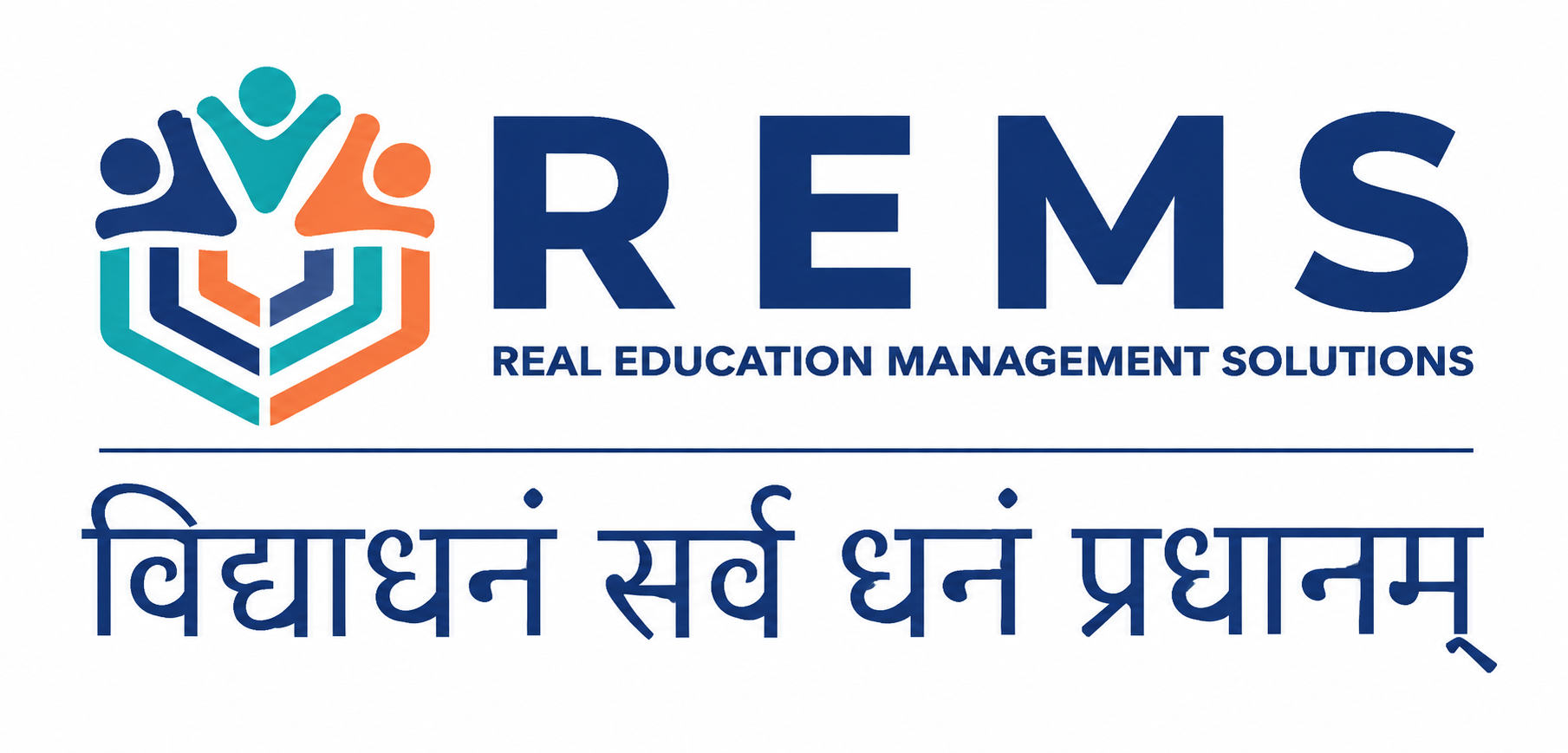 REMS Logo