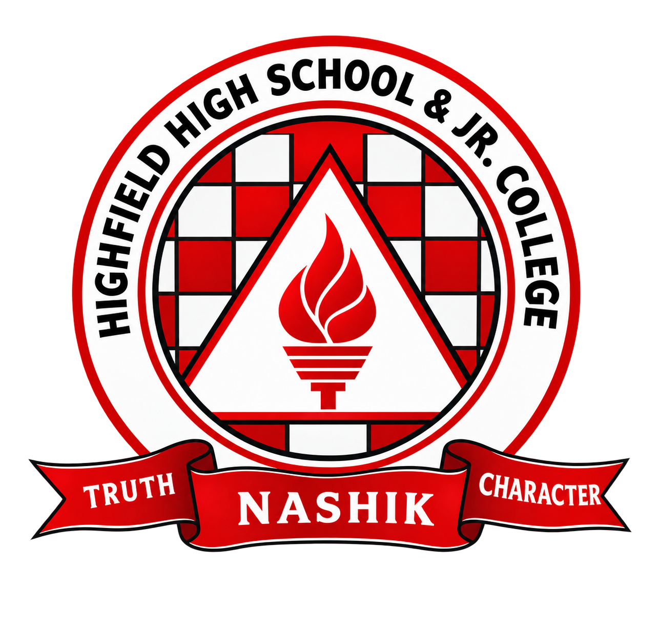 Institution Logo
