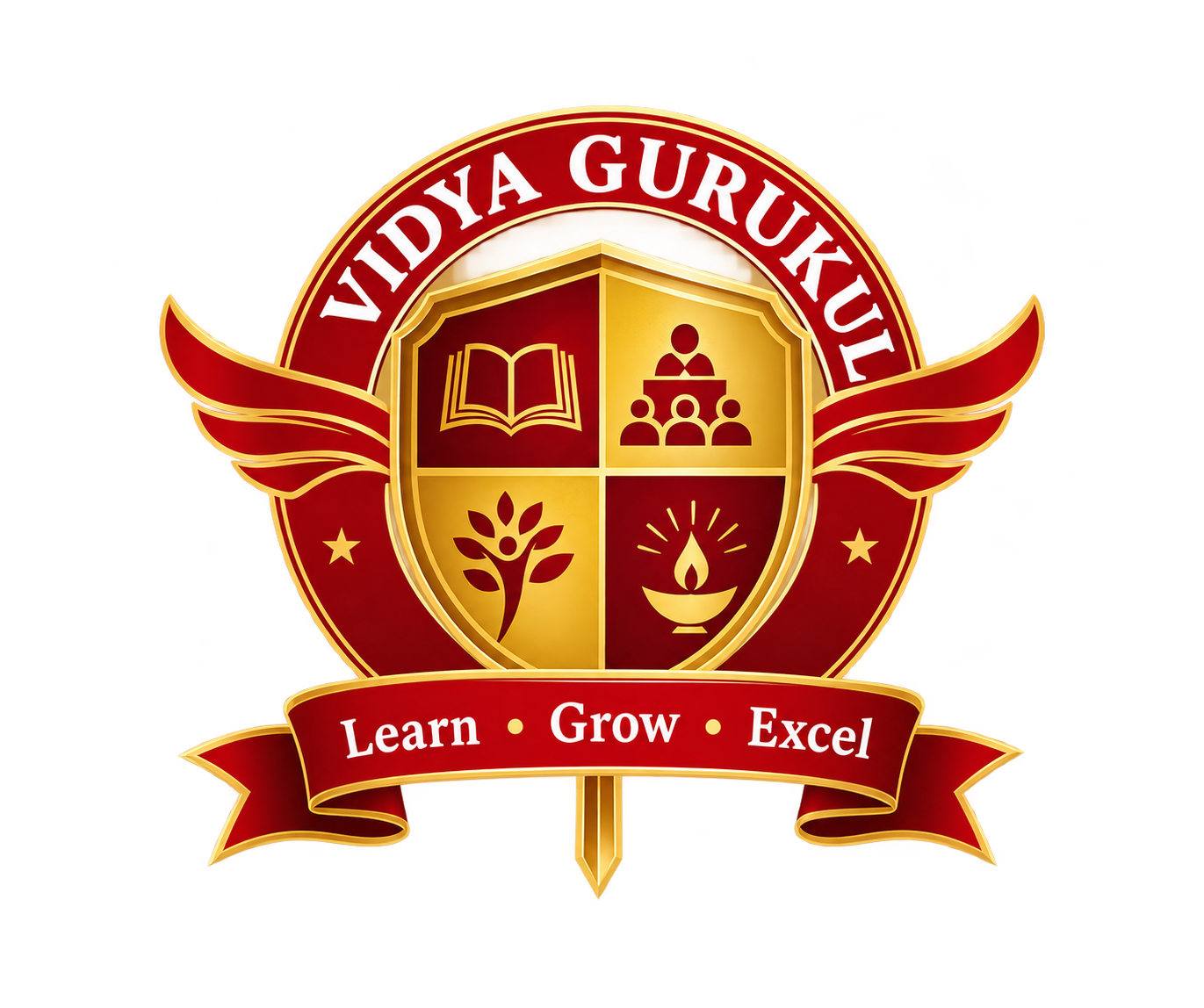Institution Logo