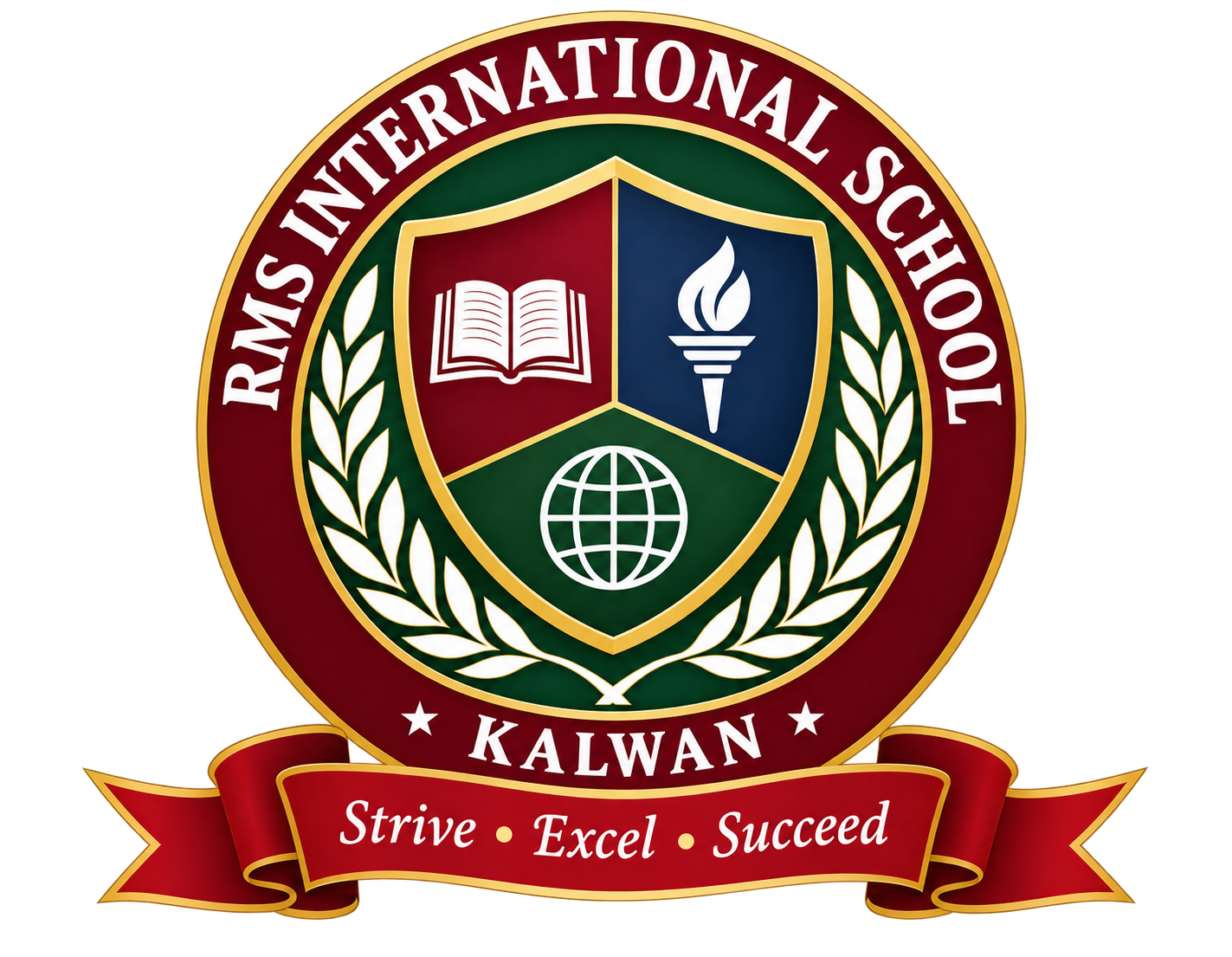 Institution Logo