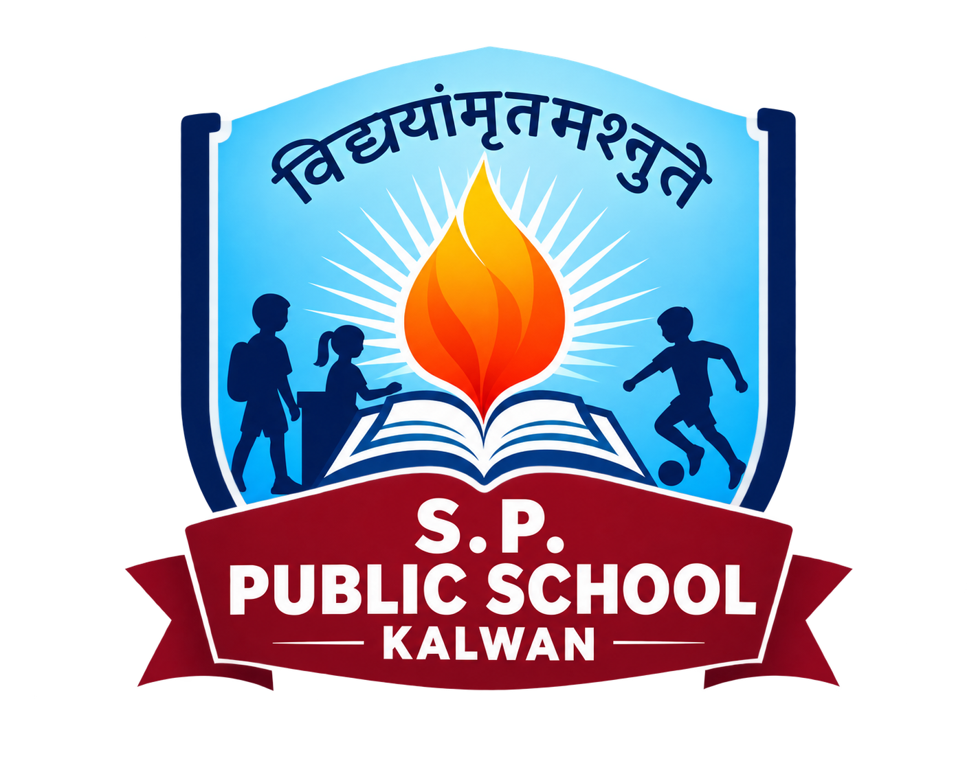 Institution Logo