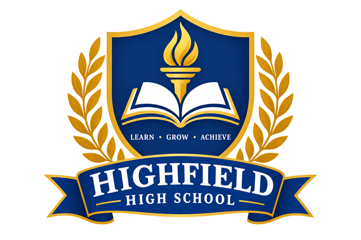 Institution Logo