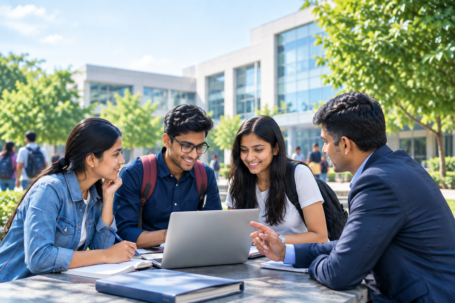 REMS mission and educational institution consultation