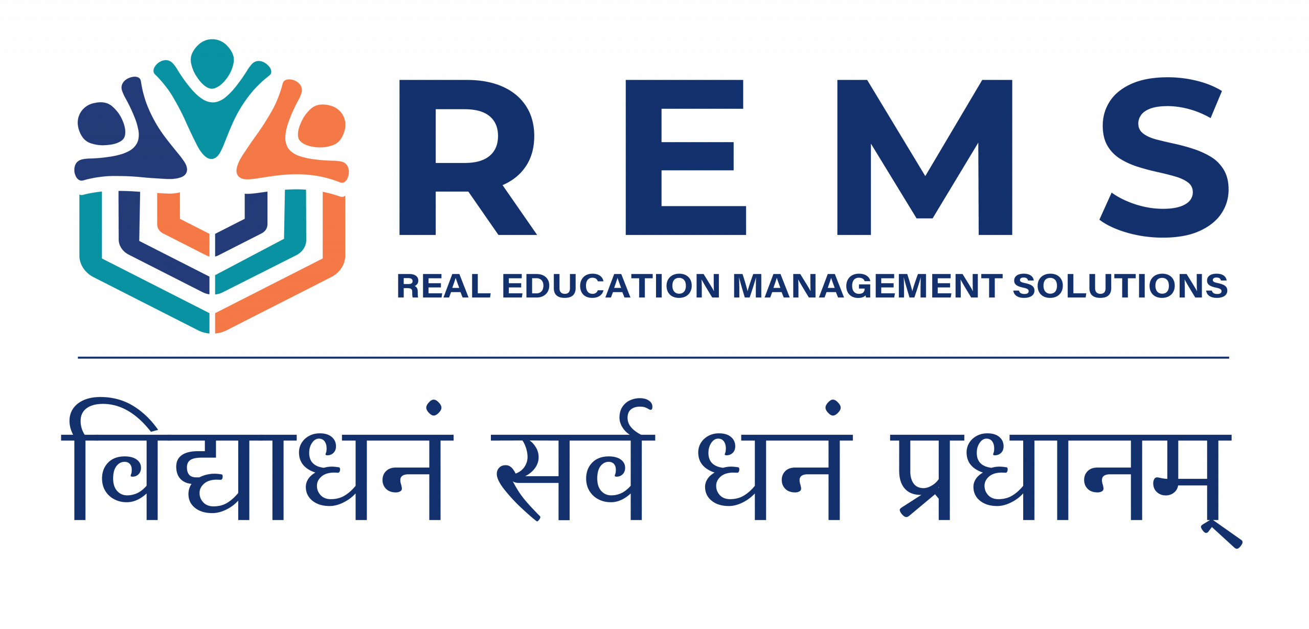 REMS - Real Education Management Services